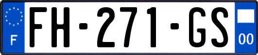 FH-271-GS