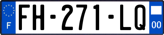 FH-271-LQ