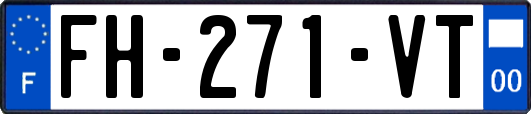 FH-271-VT