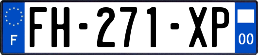 FH-271-XP