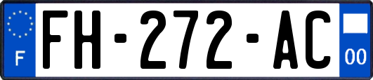 FH-272-AC