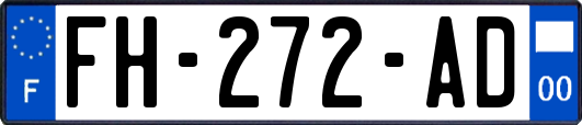 FH-272-AD