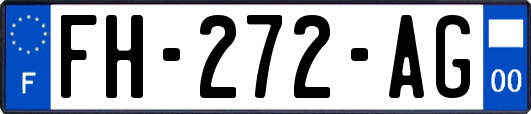 FH-272-AG