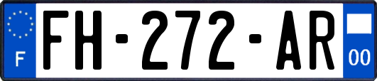 FH-272-AR