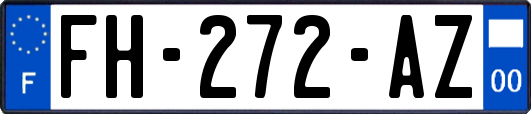 FH-272-AZ