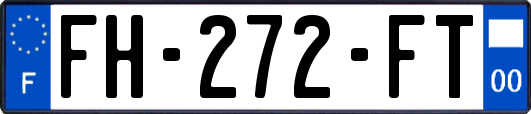 FH-272-FT