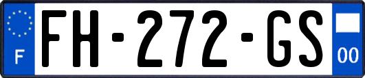 FH-272-GS
