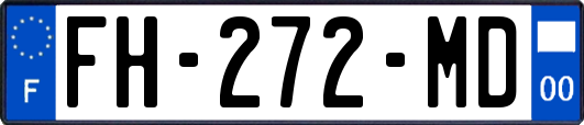 FH-272-MD