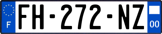 FH-272-NZ
