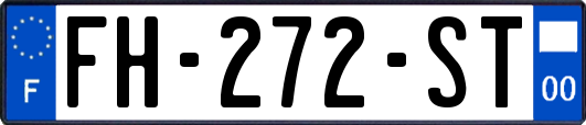 FH-272-ST