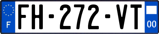 FH-272-VT