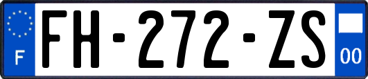 FH-272-ZS