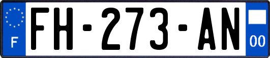FH-273-AN