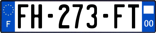 FH-273-FT