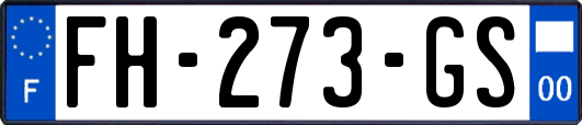 FH-273-GS