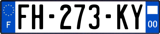 FH-273-KY