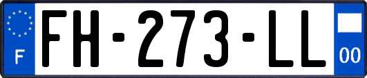 FH-273-LL