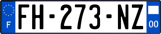 FH-273-NZ