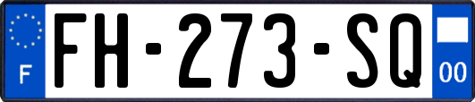 FH-273-SQ