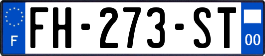 FH-273-ST