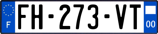 FH-273-VT