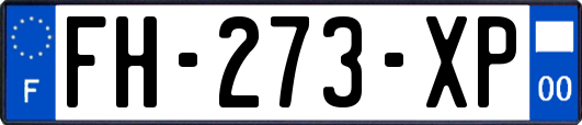 FH-273-XP