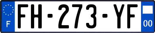 FH-273-YF