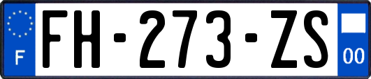 FH-273-ZS