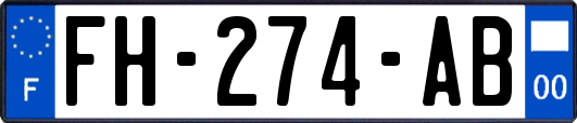 FH-274-AB