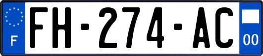 FH-274-AC