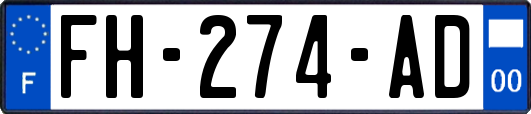 FH-274-AD