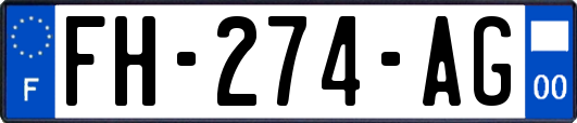 FH-274-AG