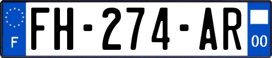 FH-274-AR