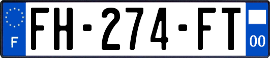 FH-274-FT