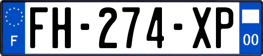 FH-274-XP