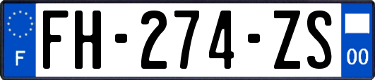 FH-274-ZS