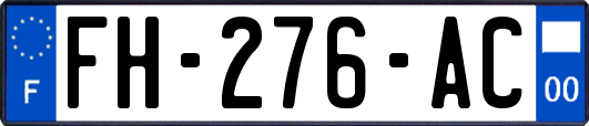 FH-276-AC