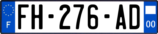 FH-276-AD