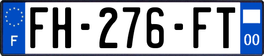 FH-276-FT