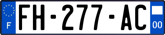 FH-277-AC