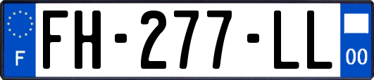 FH-277-LL