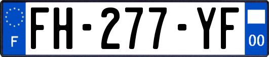 FH-277-YF