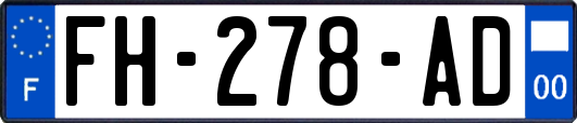 FH-278-AD