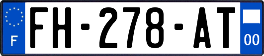 FH-278-AT