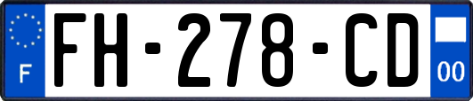 FH-278-CD