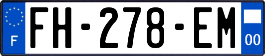 FH-278-EM