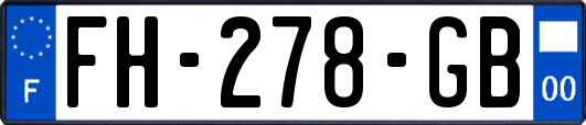 FH-278-GB