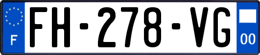 FH-278-VG