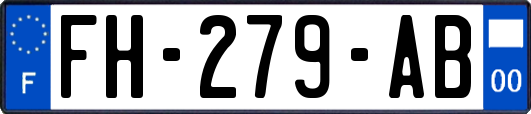 FH-279-AB