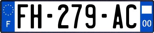 FH-279-AC